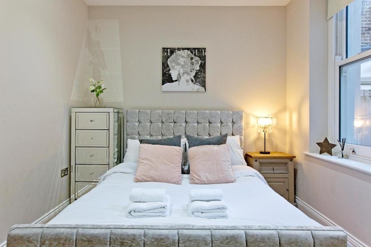 Spacious 3 Bd Flat In For Families No 2 Appartamento
