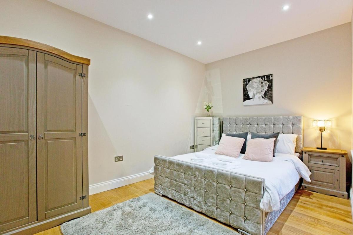 Spacious 3 Bd Flat In For Families No 2 Appartamento *