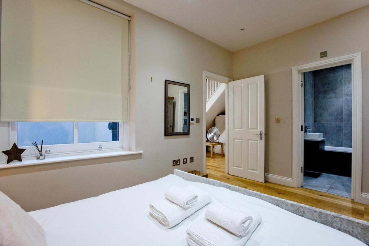 Spacious 3 Bd Flat In For Families No 2 * Londra