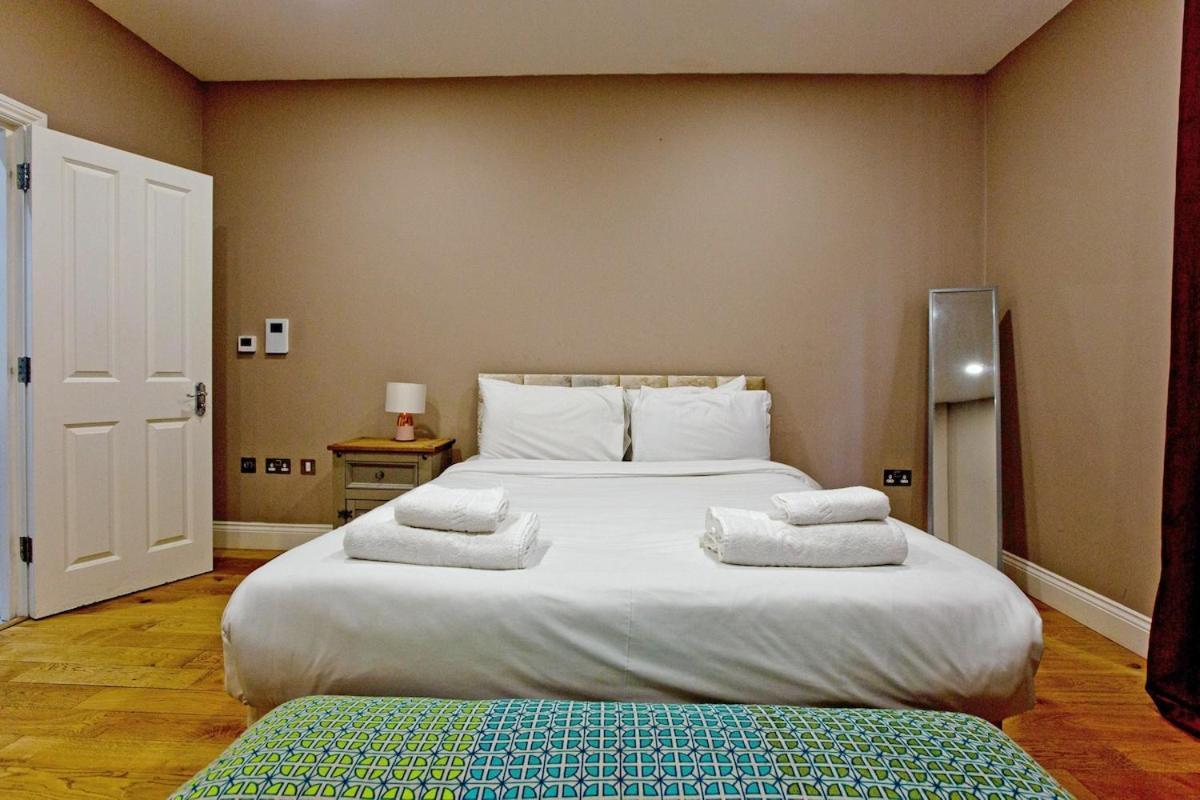 Spacious 3 Bd Flat In For Families No 2 Appartamento *