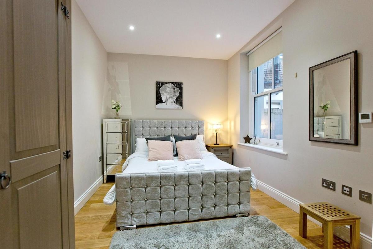 Spacious 3 Bd Flat In For Families No 2 Appartamento